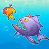 Fish Eater Io Feed And Grow icon