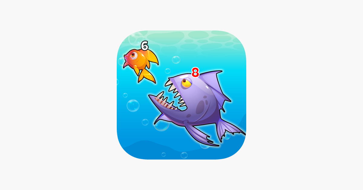 feed and grow : crazy fish APK + Mod for Android.
