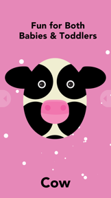 Egg Head: Peekaboo Baby Fun screenshot