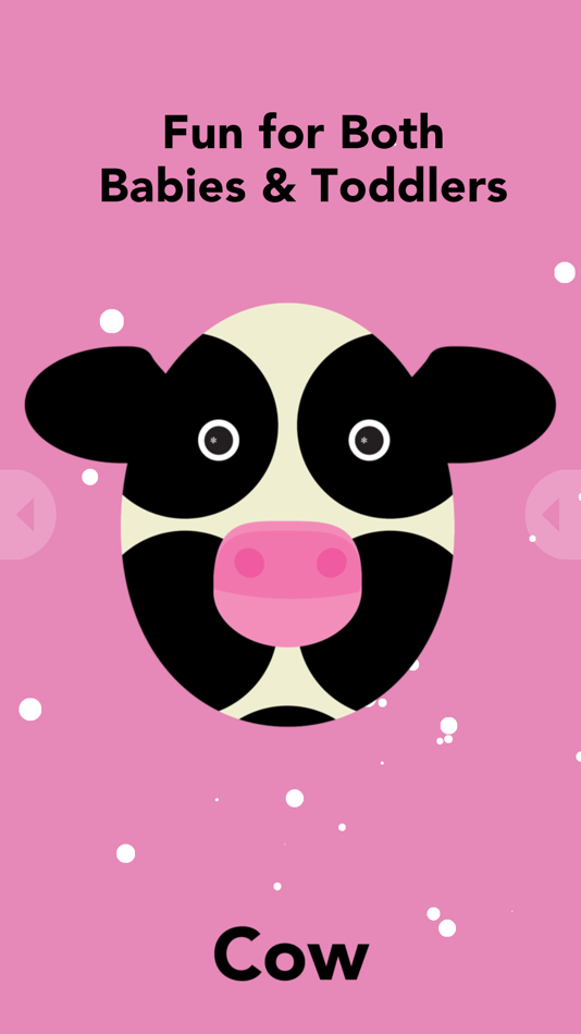 #6. Egg Head: Peekaboo Baby Fun (iOS) 게시자: TREEBETTY LLC