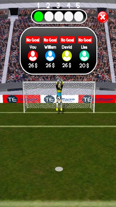 Goal Or No Goal screenshot 5