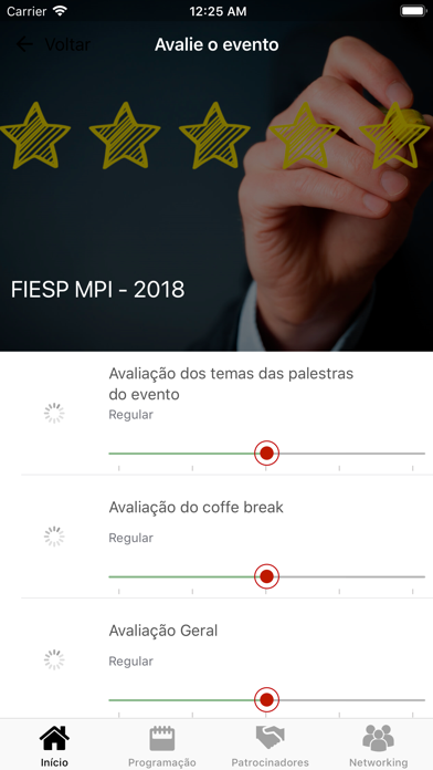 How to cancel & delete FIESP MPI from iphone & ipad 4