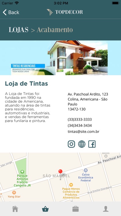 TopDecor screenshot-4