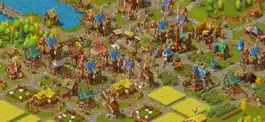 Game screenshot Townsmen mod apk