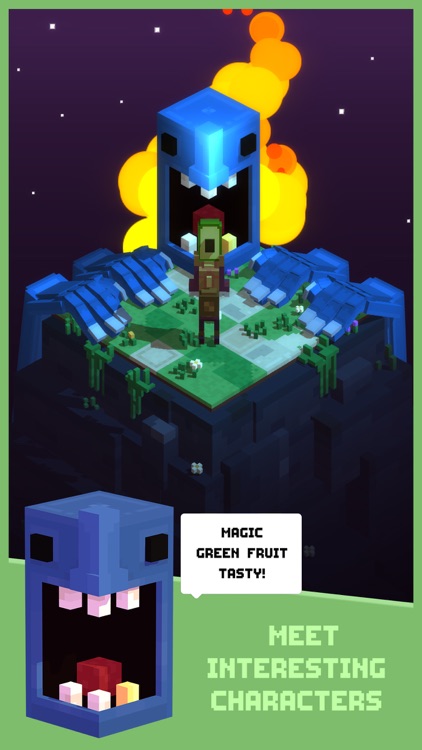 Tiny Tomb: Dungeon Explorer screenshot-4