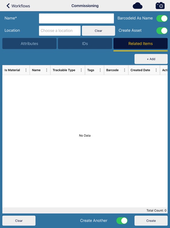 Logiscend Handheld screenshot-7