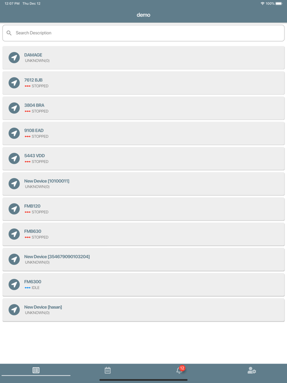 Screenshot #5 pour ICCES-FMS