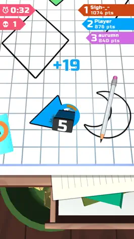 Game screenshot MagicMarker.io mod apk