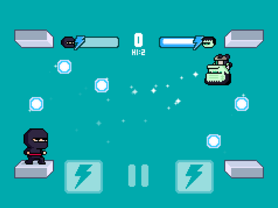 Screenshot #5 pour FlipChamps Reloaded