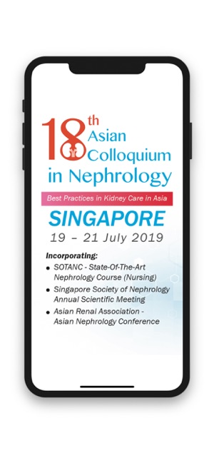 18th ACN 2019