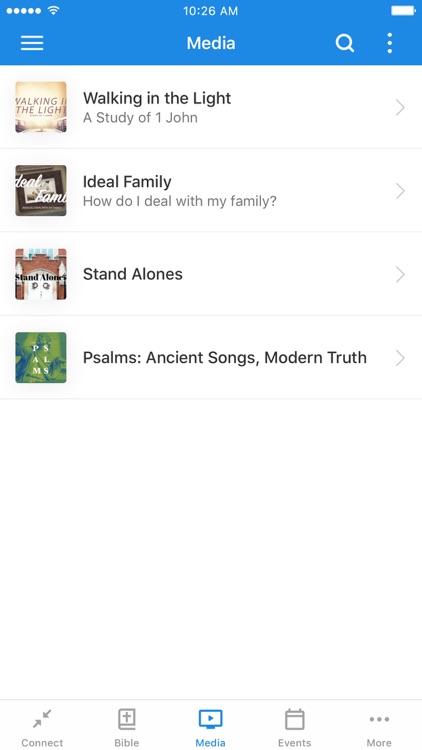 Springfield Baptist Church KY