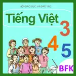 Tieng Viet 345 App Positive Reviews
