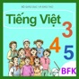 Tieng Viet 345 app download