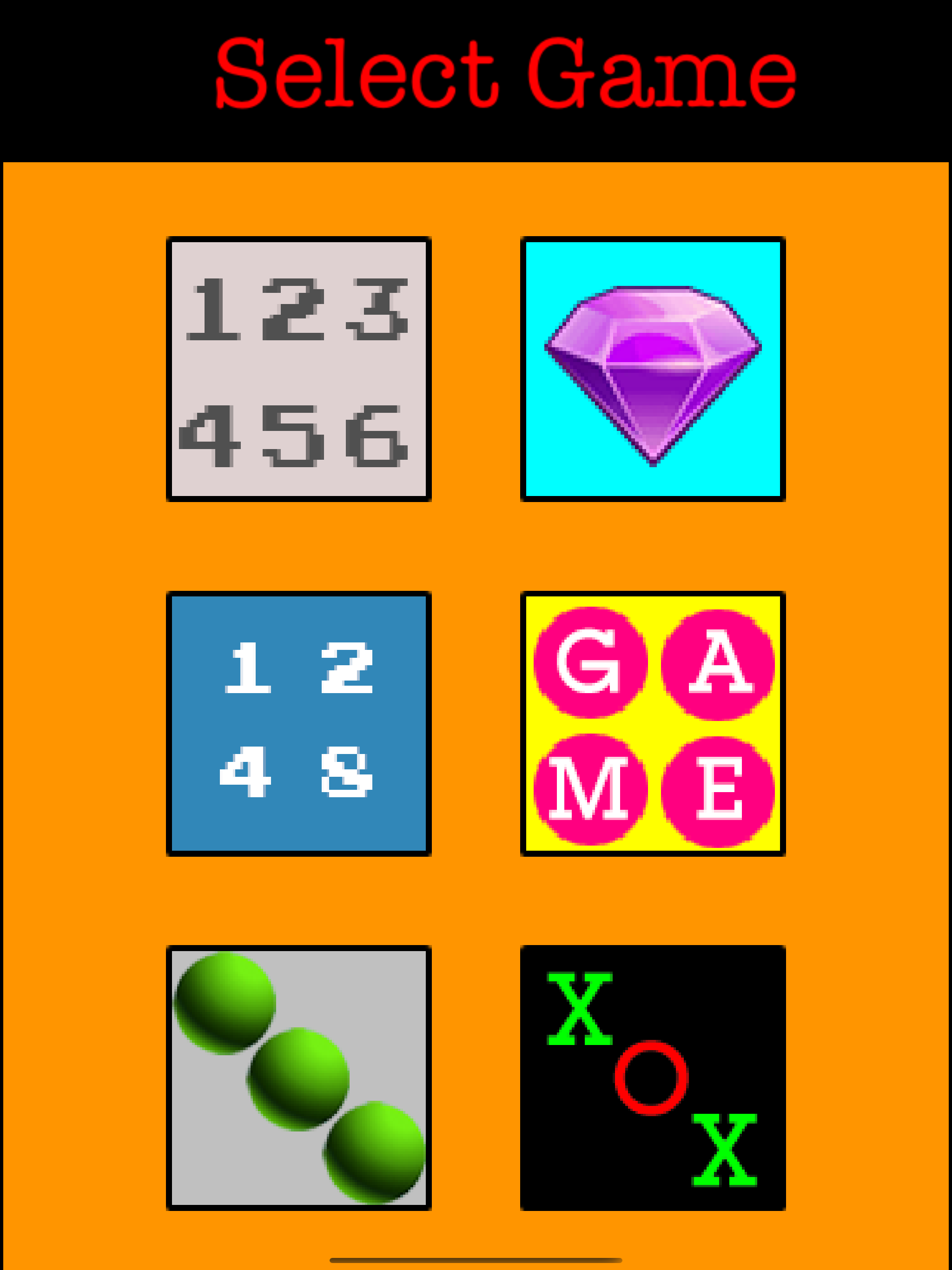 Watch Games Pack 1 screenshot 7
