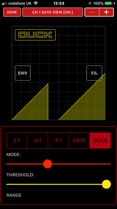 Air Pro MX Screenshot
