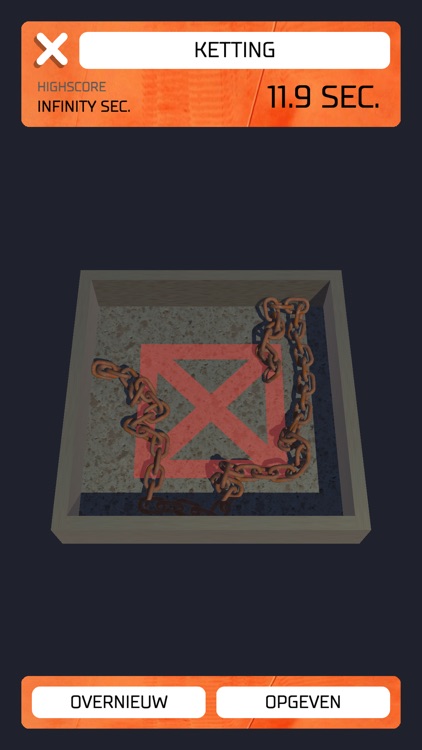 De Noord Hinder screenshot-4