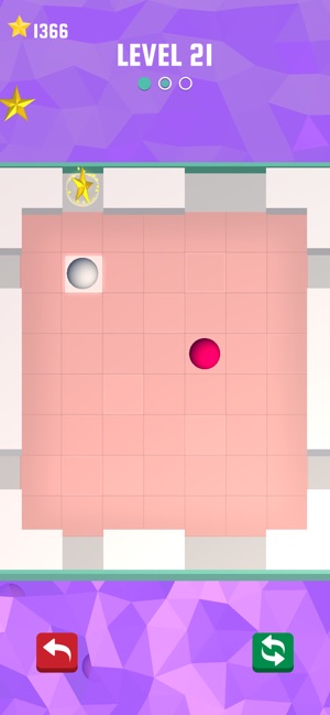 Flick balls to hole(圖7)-速報App