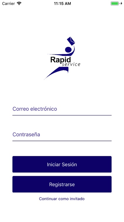 Rapid Service