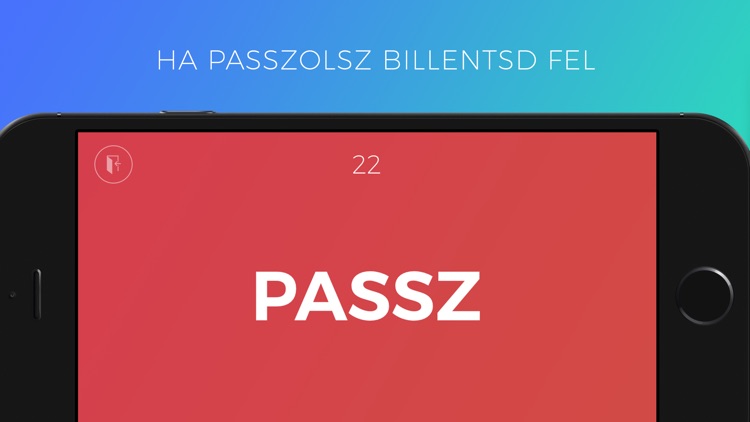 Guessy - A kitalálós screenshot-3