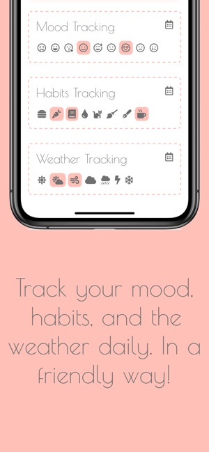 Journal Parfait(圖3)-速報App
