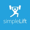 simpleLift Workout Tracker