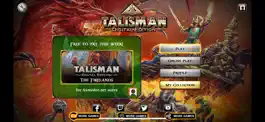 Game screenshot Talisman: Digital Edition mod apk