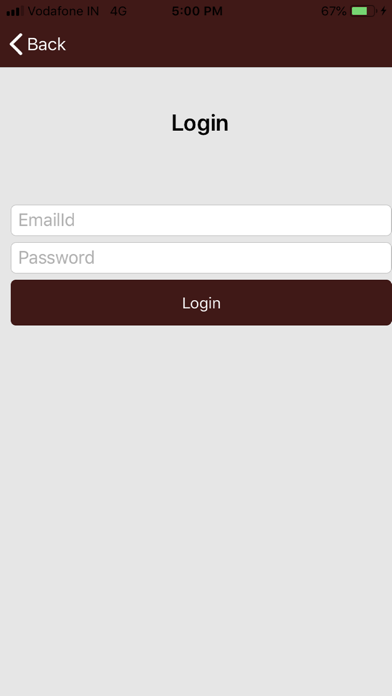 How to cancel & delete After Life Bar Exchange from iphone & ipad 2