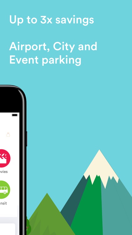 Way - #1 Best Parking App