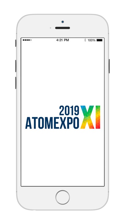 ATOMEXPO 2019