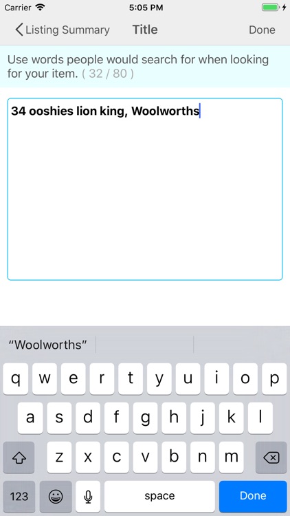 Small-M screenshot-9