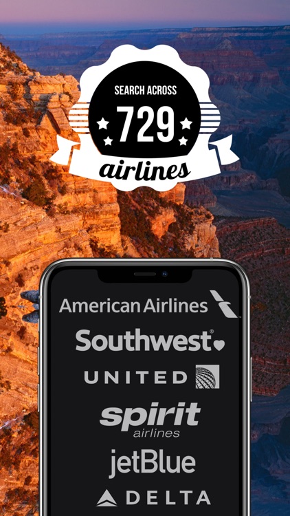 Cheap Flight Booking Online screenshot-4