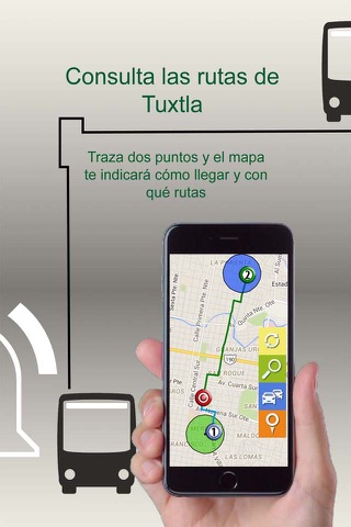 Alerta Chiapas screenshot 3