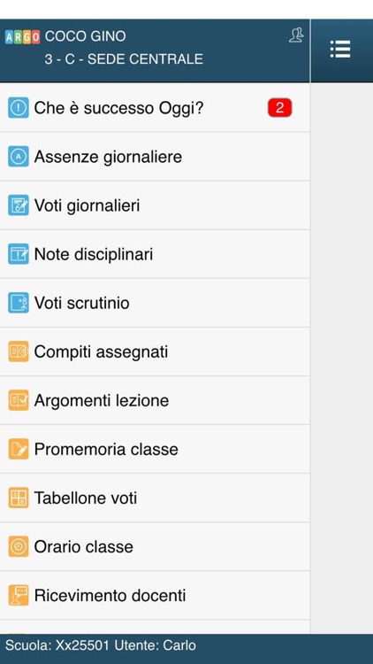DidUP Famiglia by Argo Software S.r.l.