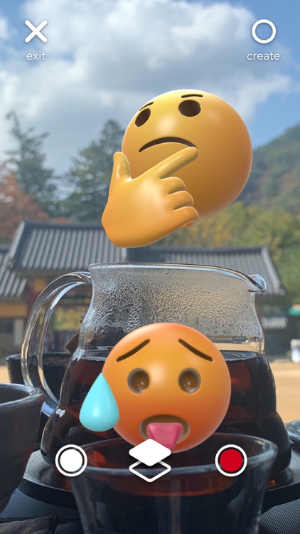 Hover.space screenshot-4