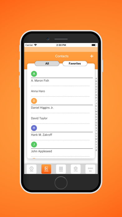 Screenshot #3 pour BALBERRY