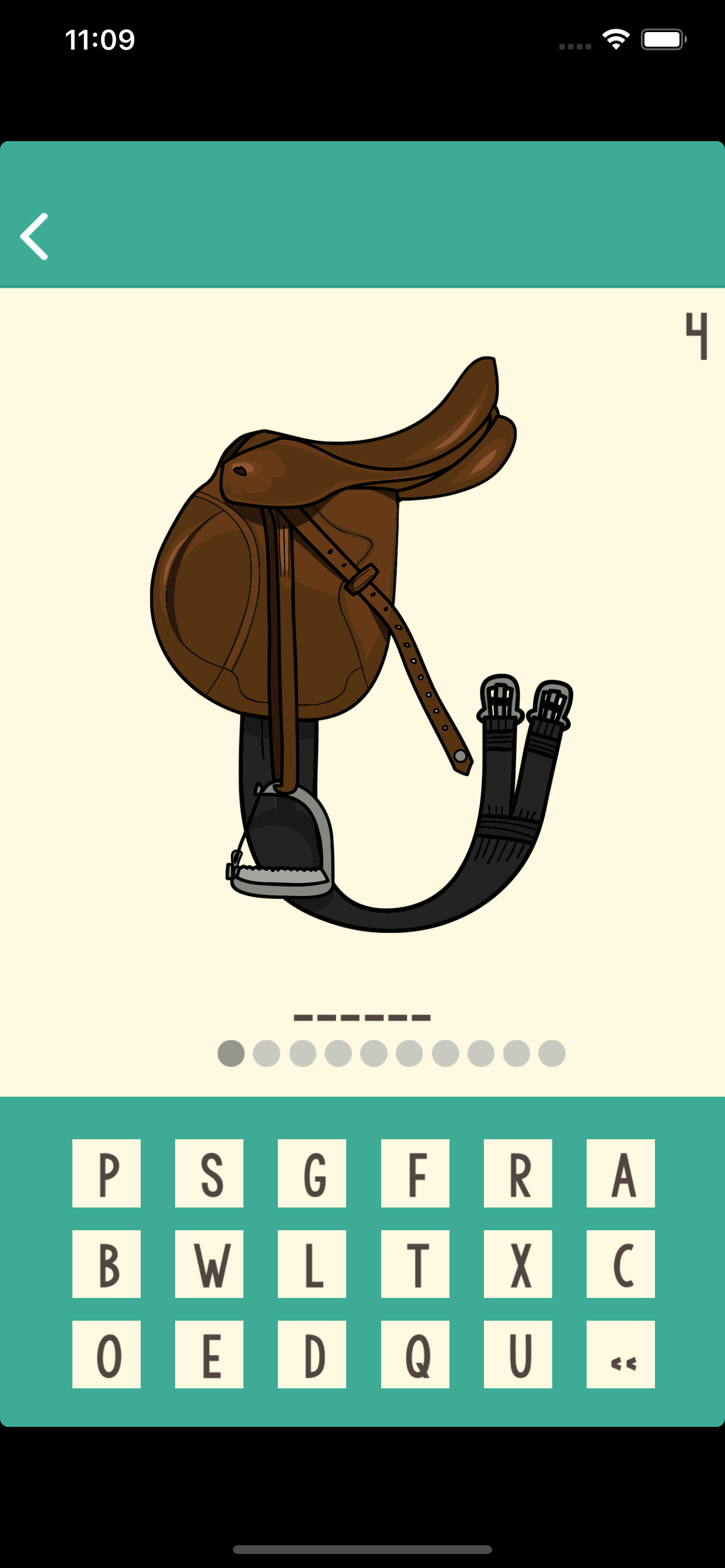 Horse Savvy