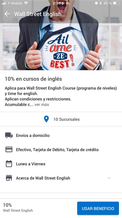 MIO Convenios screenshot-9