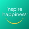 'nspire happiness