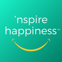 'nspire happiness