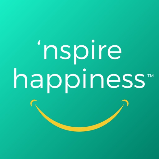 'nspire happiness