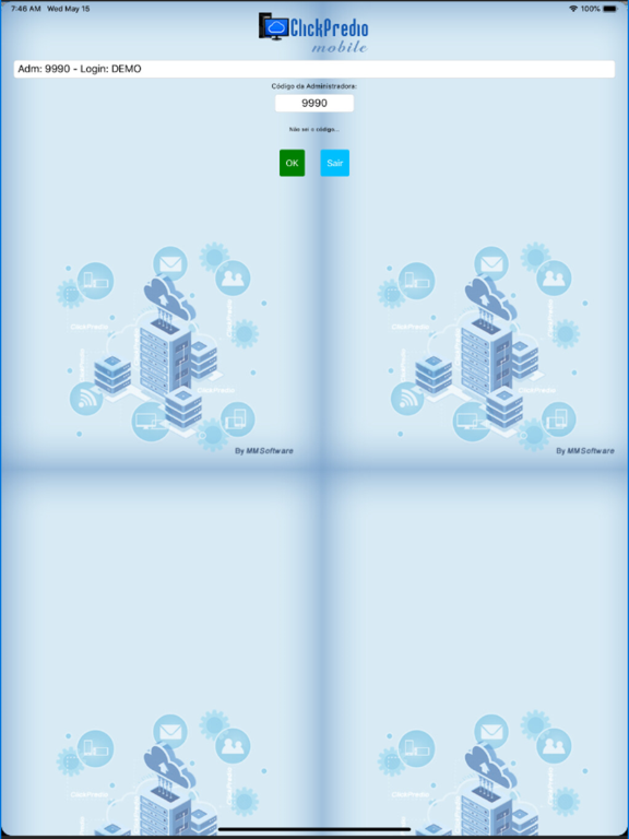 Screenshot #4 pour ClickPredio