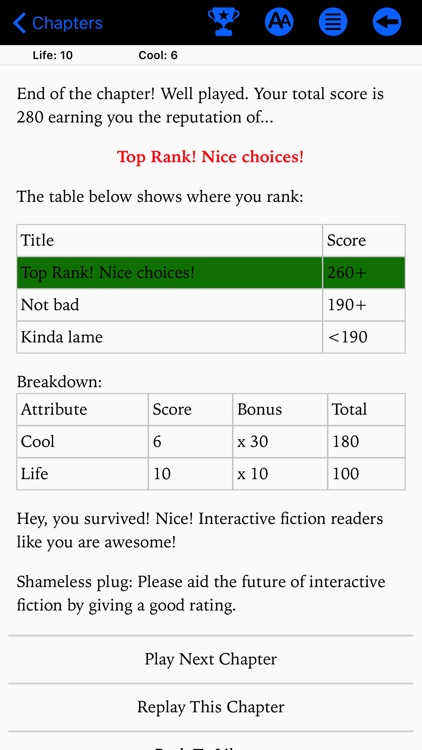 Noble Man screenshot-4