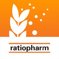 ratiopharm Pollen-Radar apk