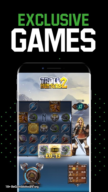 Unibet Casino – Slots & Games screenshot-5