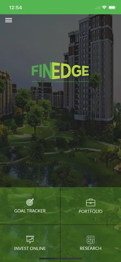 FinEdge
