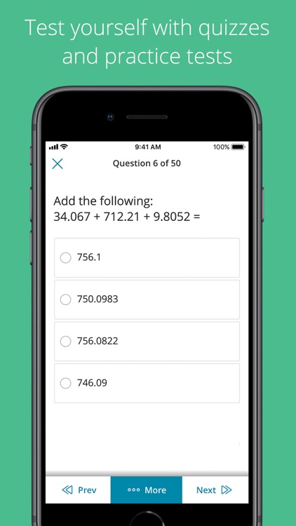 Study.com | GED® Test Prep screenshot-3