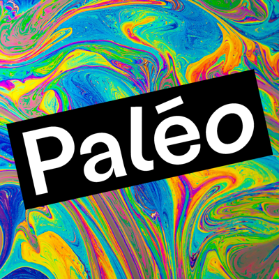 Paléo Festival Nyon 2020