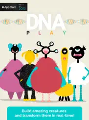 dna play айпад изображения 1
