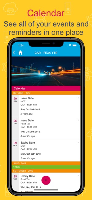 Twasme - collect and organise(圖6)-速報App