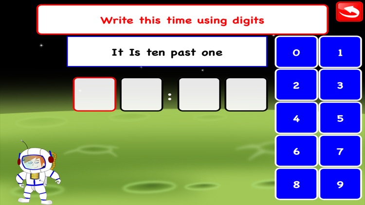 Third Grade Math Games Kids screenshot-4